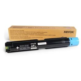 006R01825 - toner de marque Xerox - cyan