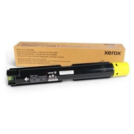 006R01827 - toner de marque Xerox - jaune