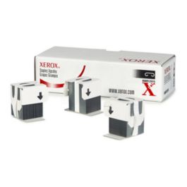 008R12915 - agrafes de marque Xerox - - pack de 3