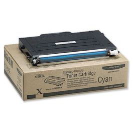 106R00676 - toner de marque Xerox - cyan