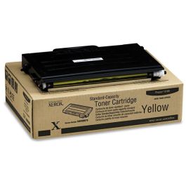 106R00678 - toner de marque Xerox - jaune