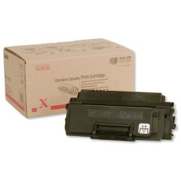 106R00687 - toner de marque Xerox - noir