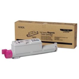 106R01219 - toner de marque Xerox - magenta