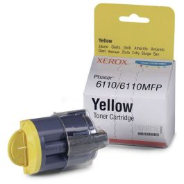 106R01273 - toner de marque Xerox - jaune