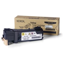106R01280 - toner de marque Xerox - jaune