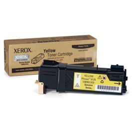 106R01333 - toner de marque Xerox - jaune