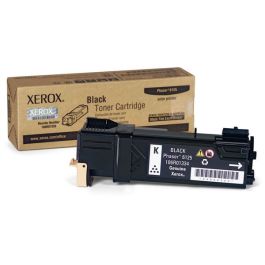106R01334 - toner de marque Xerox - noir