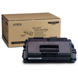 106R01371 - toner de marque Xerox - noir