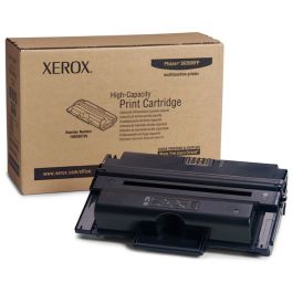 108R00795 - toner de marque Xerox - noir
