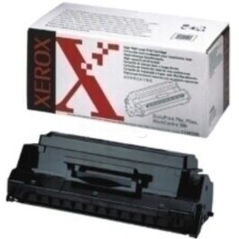 113R00296 - toner de marque Xerox - noir