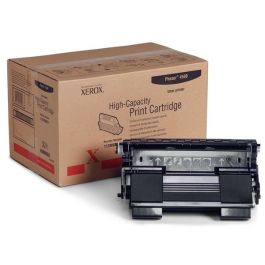 113R00657 - toner de marque Xerox - noir