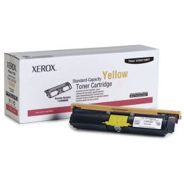 113R00690 - toner de marque Xerox - jaune