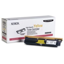 113R00694 - toner de marque Xerox - jaune