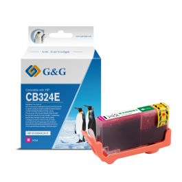 CB324EE / 364XL - cartouche qualité premium compatible HP - magenta